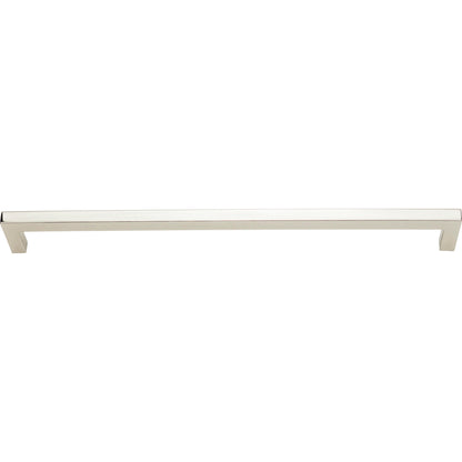ATLAS A876-PN It 11 5/16" Center to Center Bar Pull - Polished Nickel