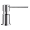 BLANCO 402298 Lato Lato Soap Dispenser - Chrome in Chrome