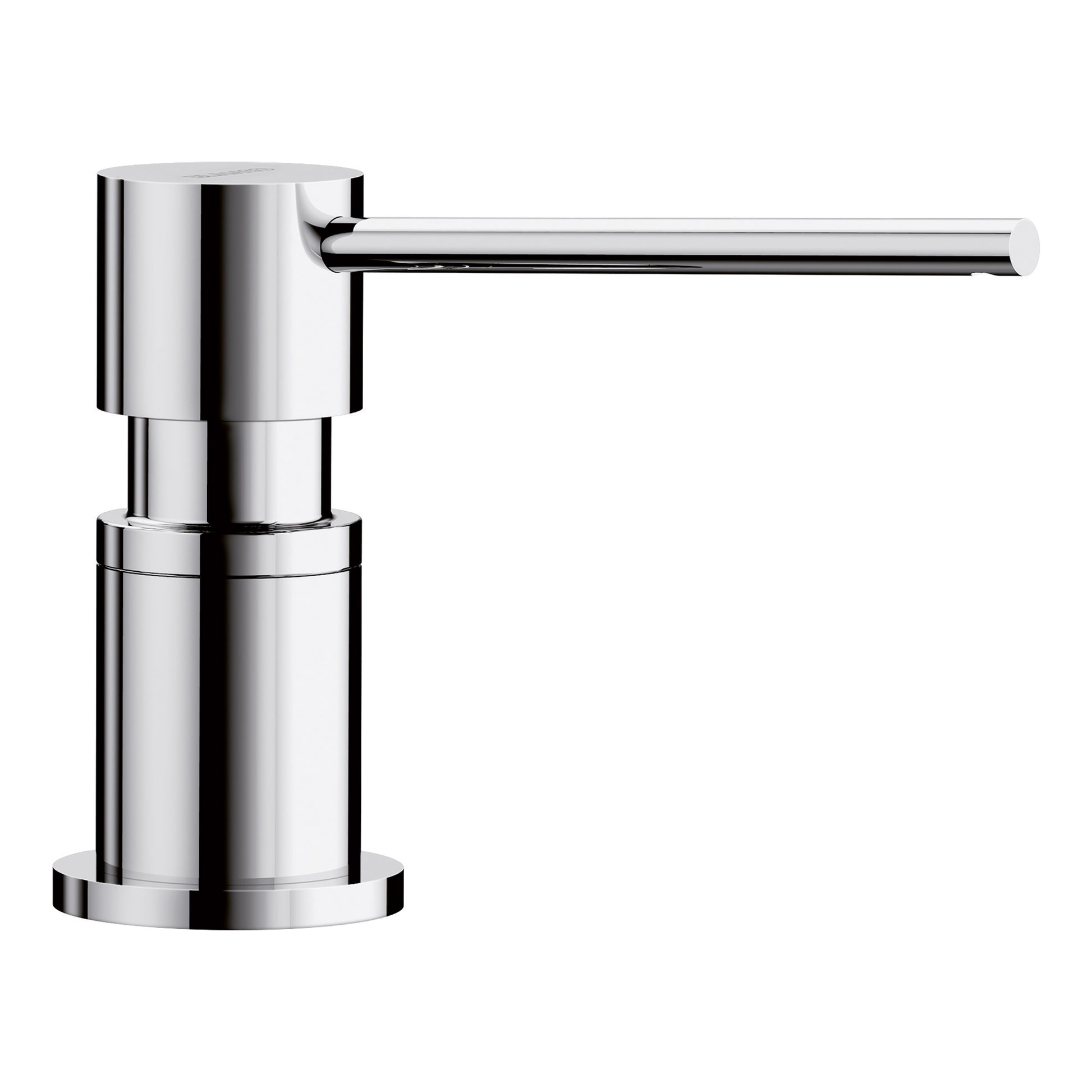 BLANCO 402298 Lato Lato Soap Dispenser - Chrome in Chrome