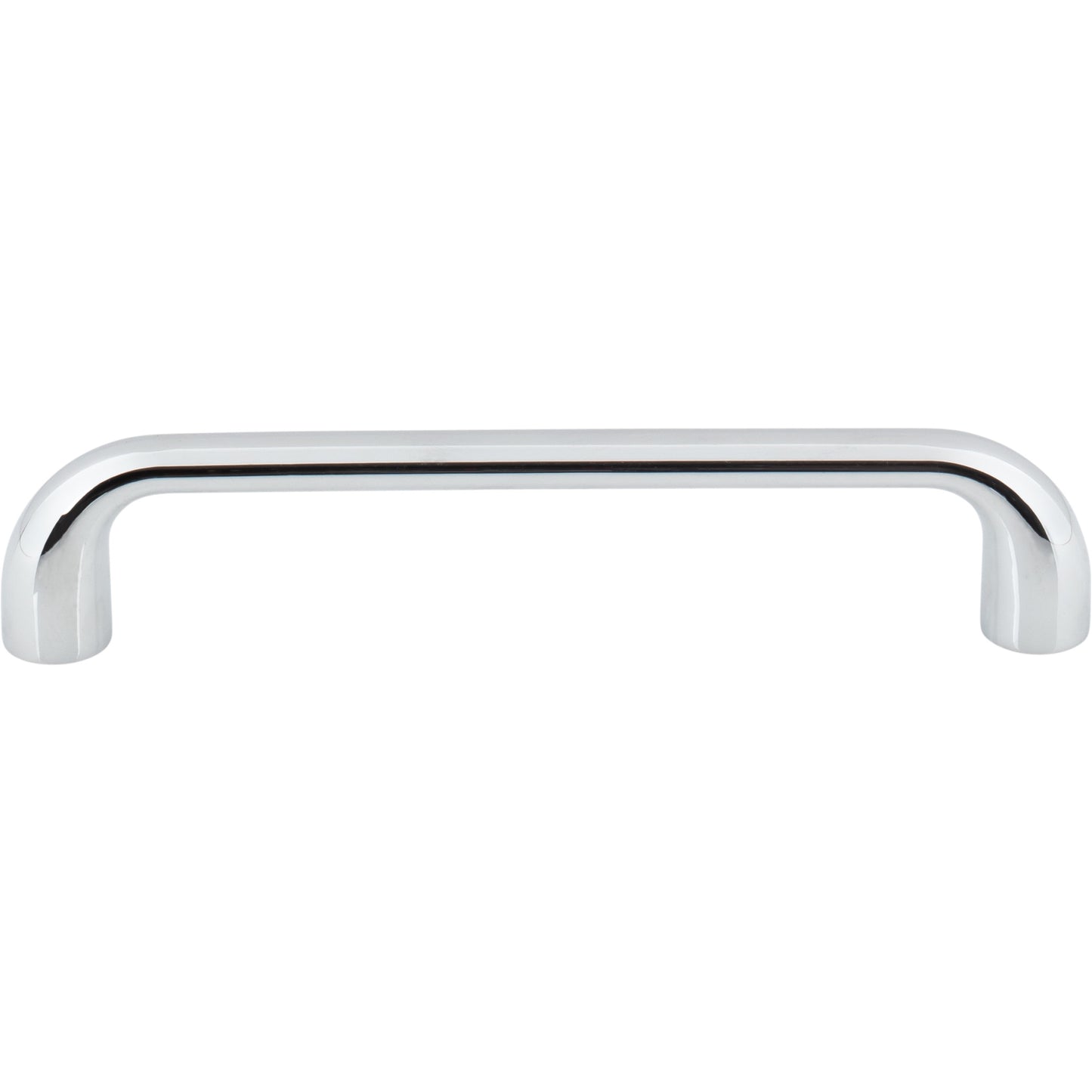 JEFFREY ALEXANDER 329-128PC Loxley 128 mm Center-to-Center Bar Pull - Polished Chrome