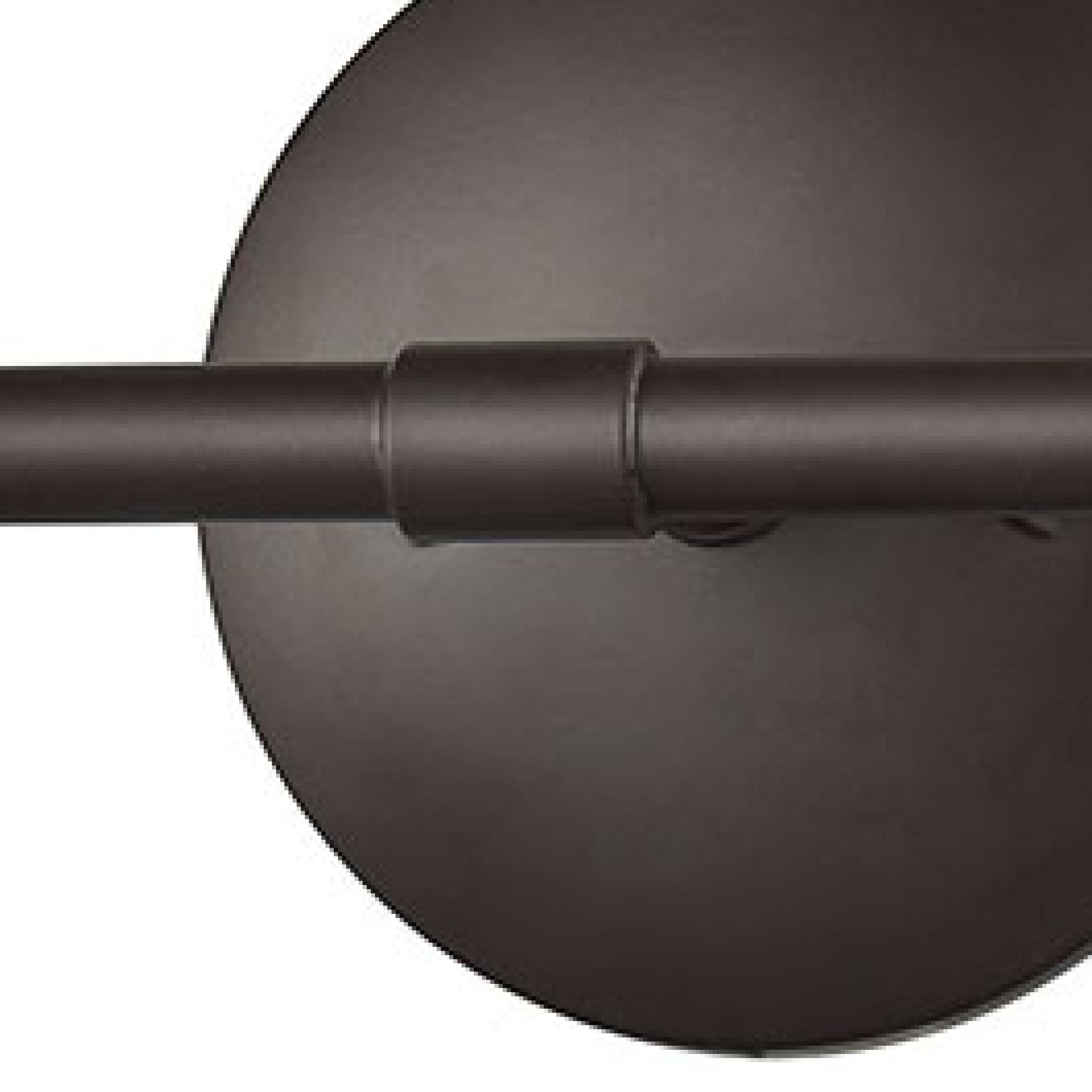 THOMAS CN120211 Beckett 15'' Wide 2-Light Vanity Light - Oil Rubbed Bronze