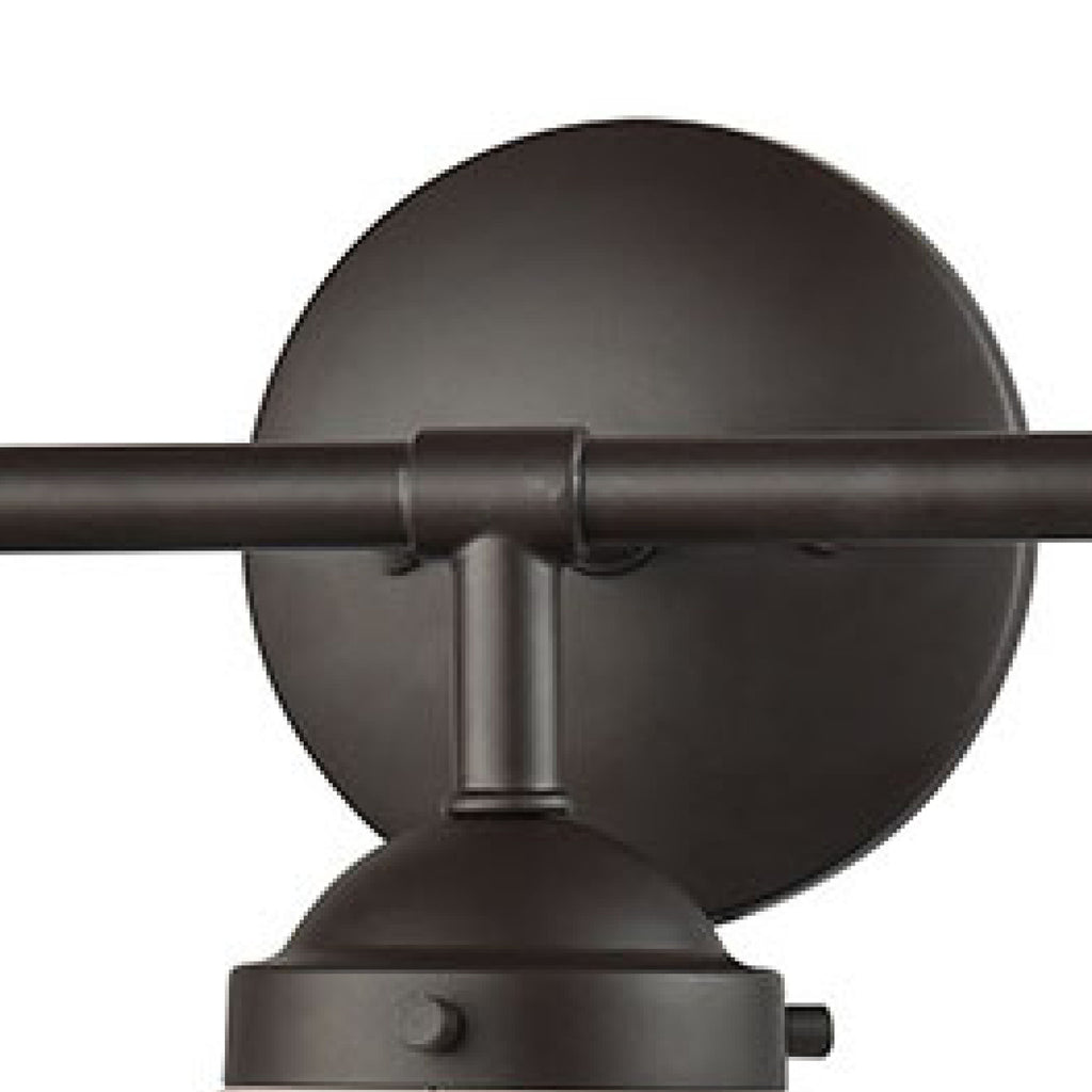 THOMAS CN120311 Beckett 24'' Wide 3-Light Vanity Light - Oil Rubbed Bronze