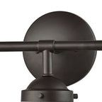 THOMAS CN120311 Beckett 24'' Wide 3-Light Vanity Light - Oil Rubbed Bronze