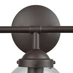 THOMAS CN129311 Beckett 24'' Wide 3-Light Vanity Light - Oil Rubbed Bronze