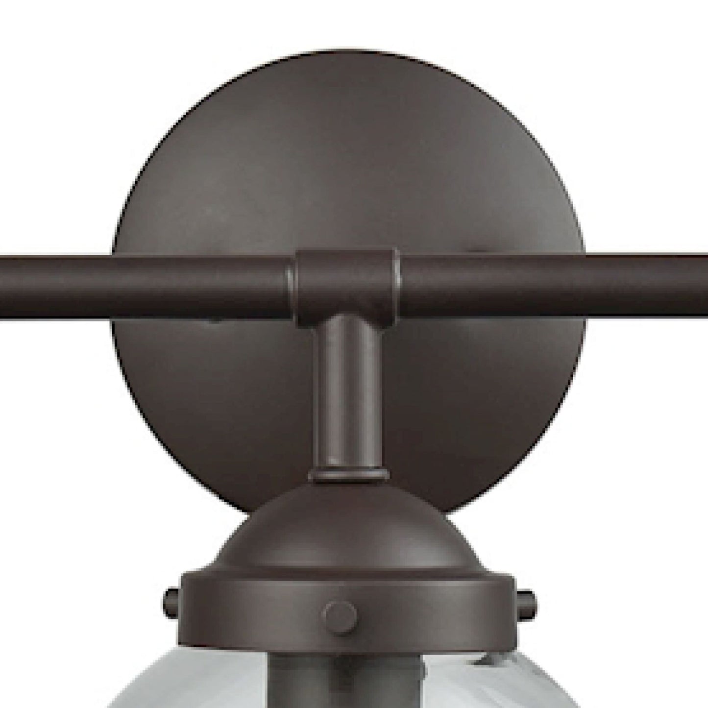 THOMAS CN129311 Beckett 24'' Wide 3-Light Vanity Light - Oil Rubbed Bronze