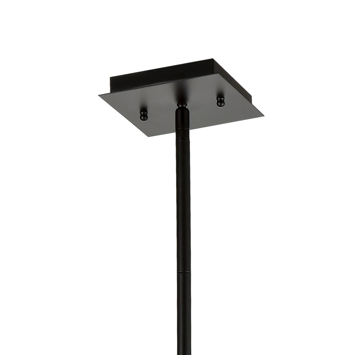 THOMAS CN150881 Williamsport 17'' Wide 8-Light Pendant - Oil Rubbed Bronze