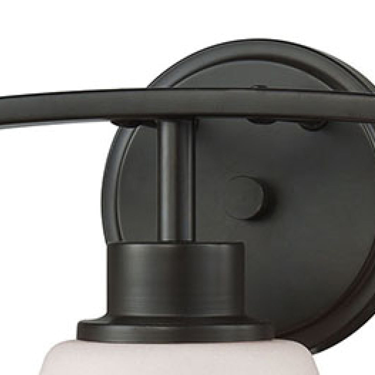 THOMAS CN170311 Casual Mission 20'' Wide 3-Light Vanity Light - Oil Rubbed Bronze