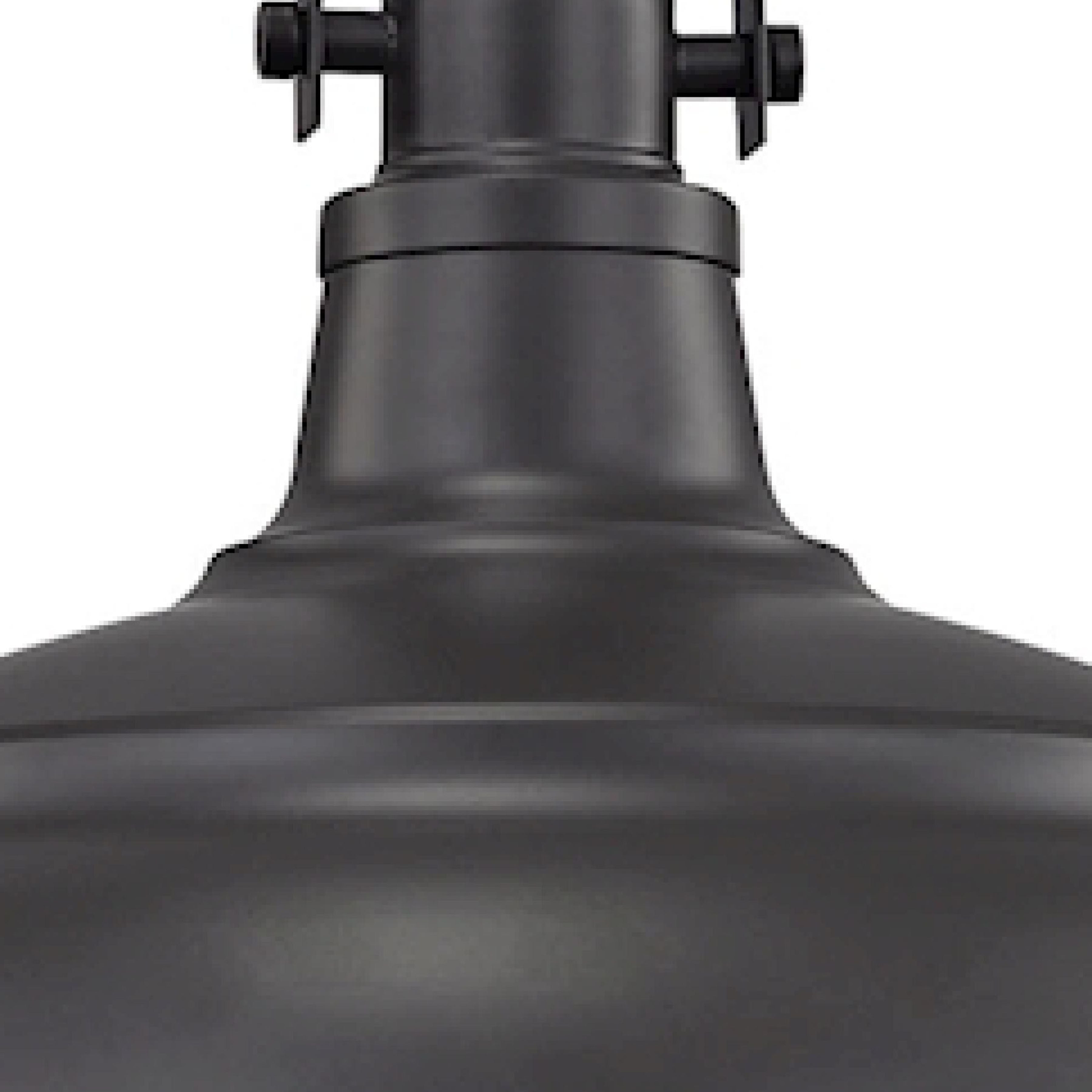 THOMAS CN200141 Blakesley 14'' Wide 1-Light Pendant - Oil Rubbed Bronze