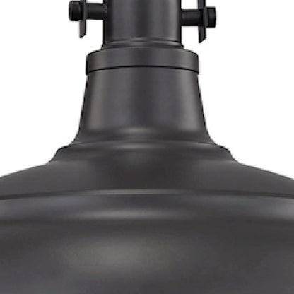 THOMAS CN200141 Blakesley 14'' Wide 1-Light Pendant - Oil Rubbed Bronze