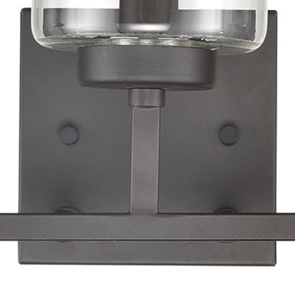 THOMAS CN240131 West End 23'' Wide 3-Light Vanity Light - Oil Rubbed Bronze