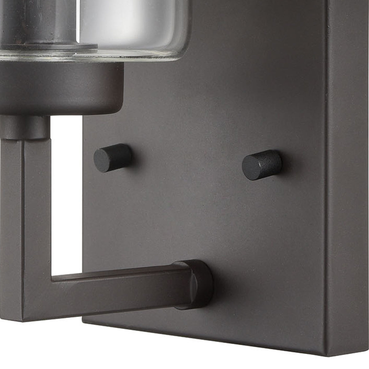 THOMAS CN240171 West End 9.25'' High 6-Light Sconce - Oil Rubbed Bronze