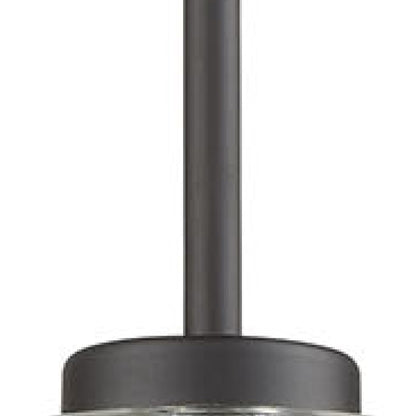 THOMAS CN240511 West End 4.75'' Wide 1-Light Mini Pendant - Oil Rubbed Bronze