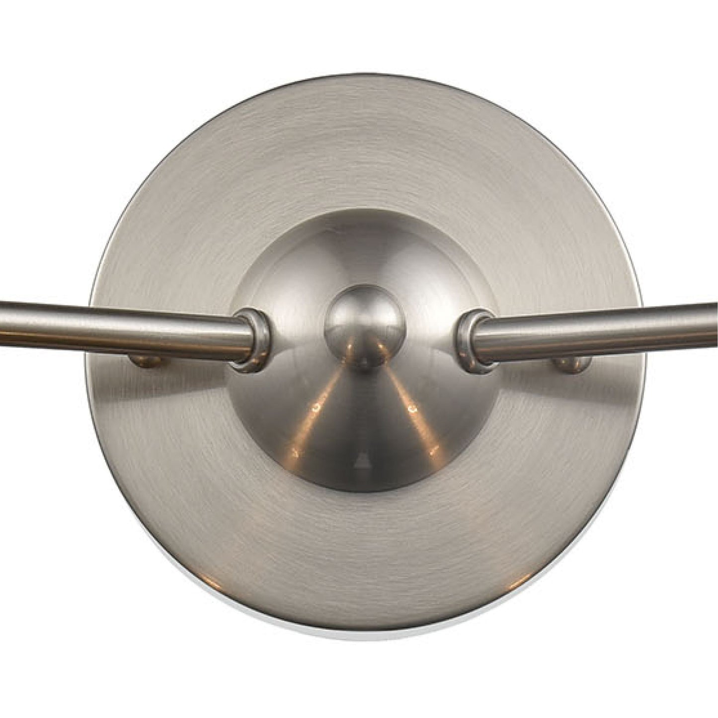 THOMAS CN280212 Astoria 16'' Wide 2-Light Vanity Light - Brushed Nickel