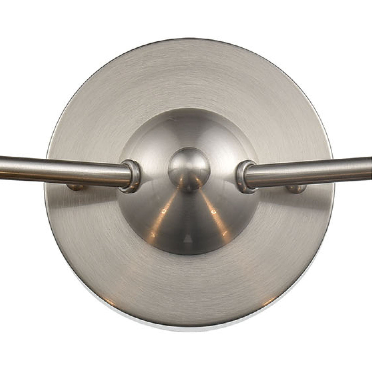 THOMAS CN280212 Astoria 16'' Wide 2-Light Vanity Light - Brushed Nickel