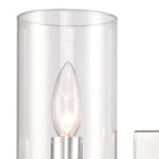 THOMAS CN290213 Oakland 13.5'' Wide 2-Light Vanity Light - Chrome