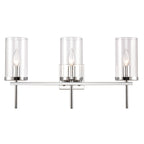 THOMAS CN290313 Oakland 23'' Wide 3-Light Vanity Light - Chrome