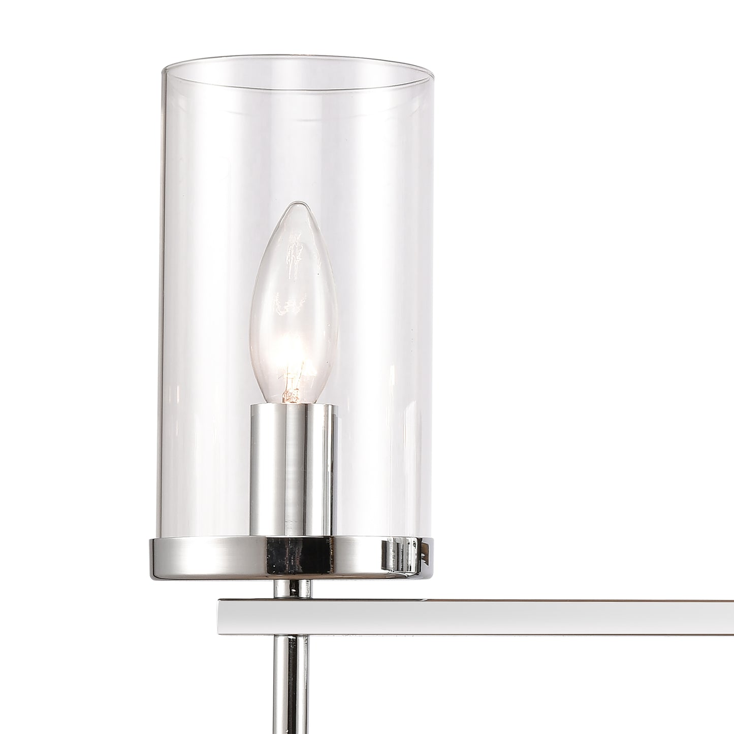 THOMAS CN290313 Oakland 23'' Wide 3-Light Vanity Light - Chrome