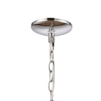 THOMAS CN290323 Oakland 19'' Wide 3-Light Chandelier - Chrome