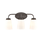 THOMAS CN310311 Winslow 20'' Wide 3-Light Vanity Light - Oil Rubbed Bronze