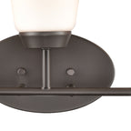 THOMAS CN310311 Winslow 20'' Wide 3-Light Vanity Light - Oil Rubbed Bronze