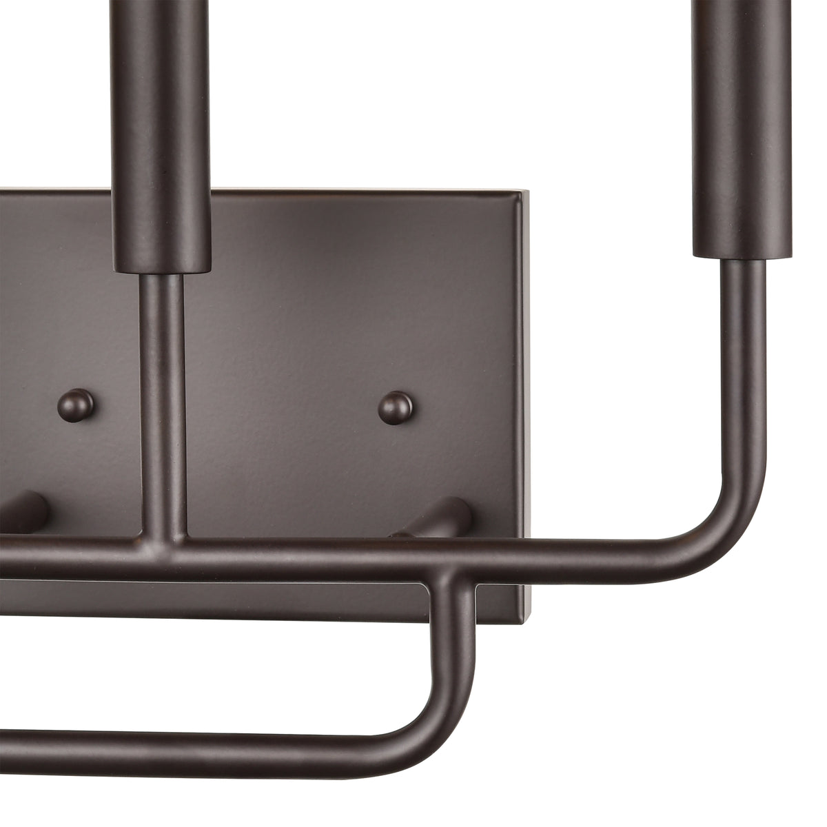 THOMAS CN330311 Park Slope 13'' Wide 3-Light Vanity Light - Oil Rubbed Bronze