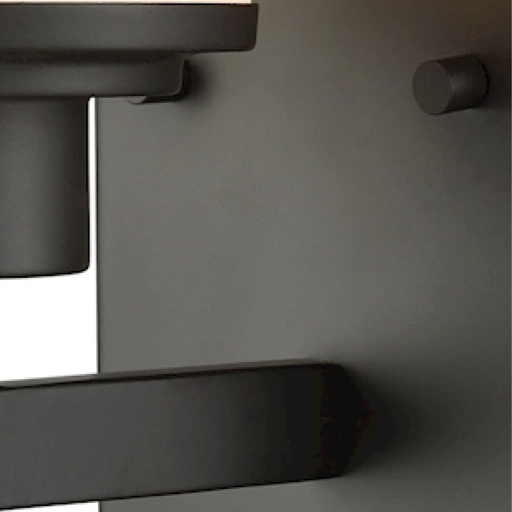 THOMAS CN575171 Belmar 9'' High 1-Light Sconce - Oil Rubbed Bronze