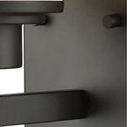 THOMAS CN575171 Belmar 9'' High 1-Light Sconce - Oil Rubbed Bronze