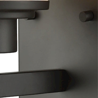 THOMAS CN575171 Belmar 9'' High 1-Light Sconce - Oil Rubbed Bronze