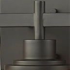 THOMAS CN575311 Belmar 22'' Wide 3-Light Vanity Light - Oil Rubbed Bronze