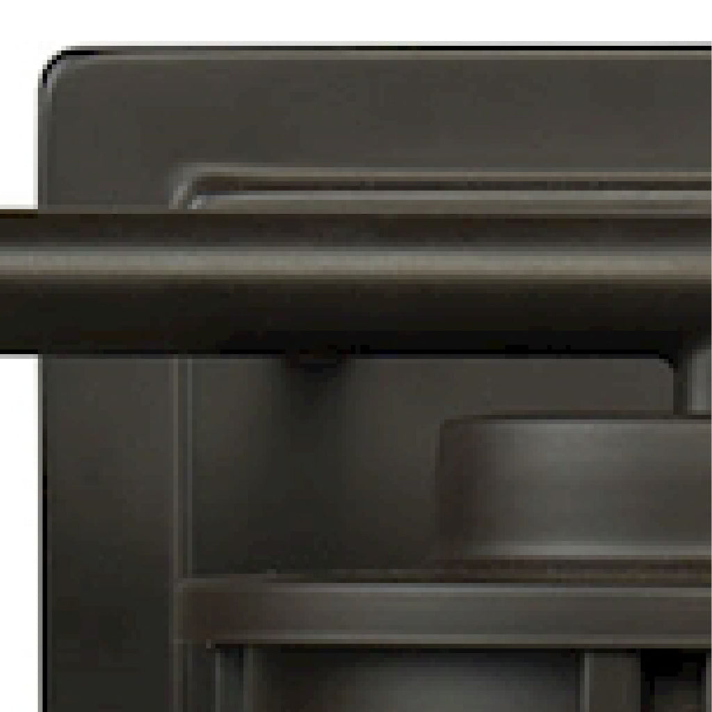 THOMAS CN578311 Ravendale 20'' Wide 3-Light Vanity Light - Oil Rubbed Bronze