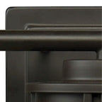 THOMAS CN578311 Ravendale 20'' Wide 3-Light Vanity Light - Oil Rubbed Bronze