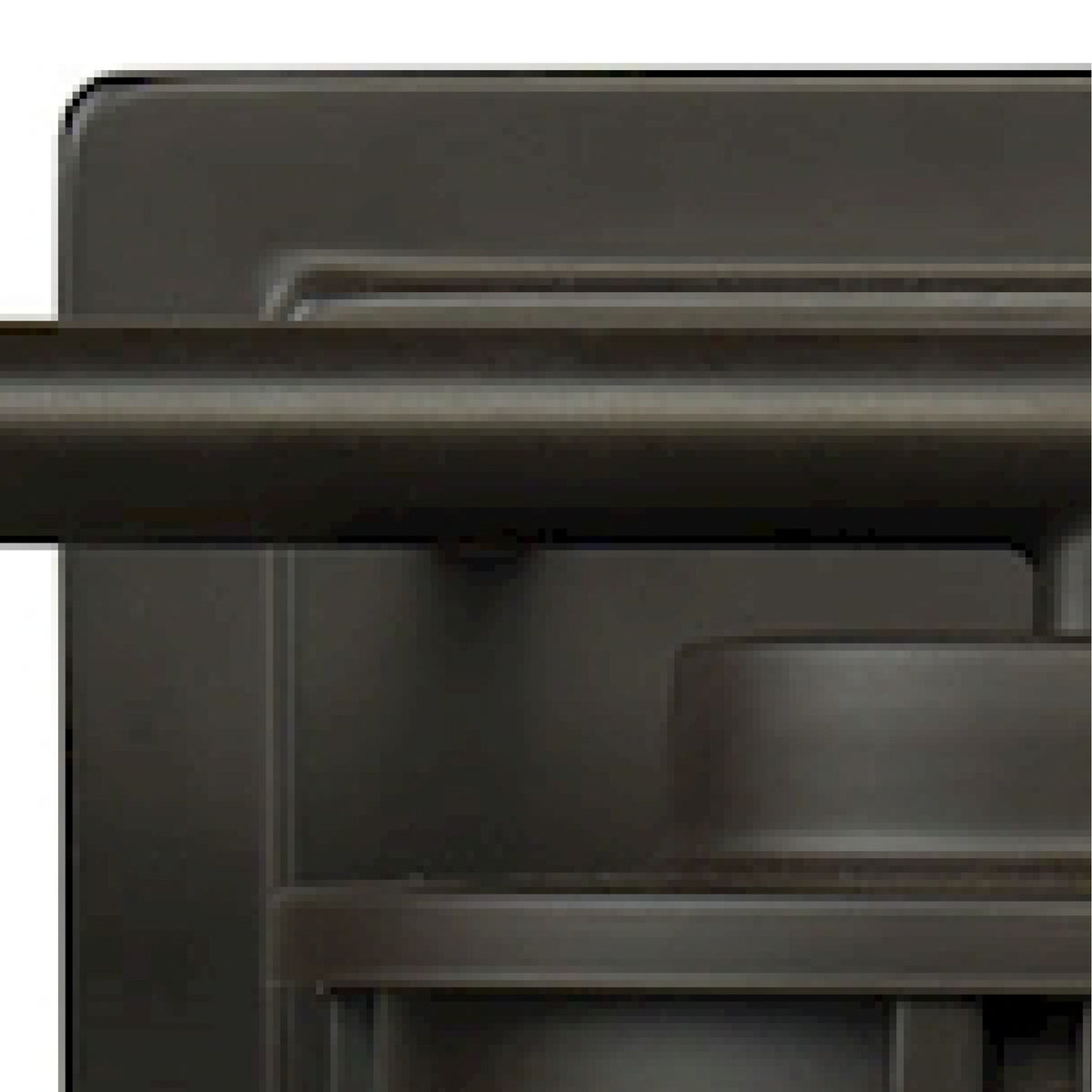 THOMAS CN578311 Ravendale 20'' Wide 3-Light Vanity Light - Oil Rubbed Bronze