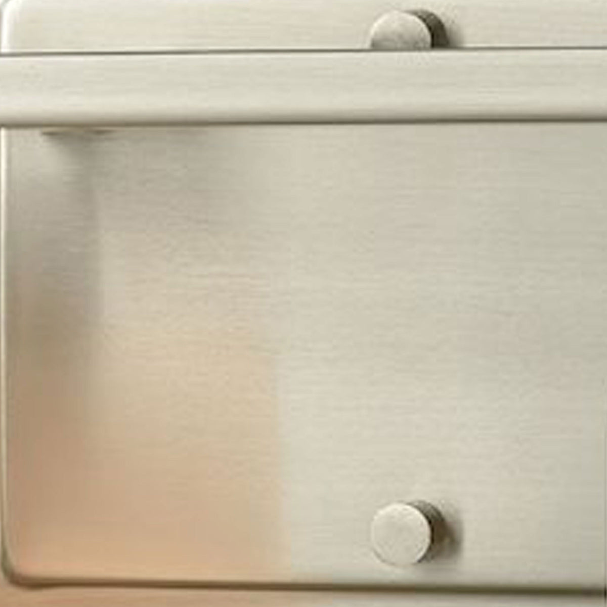 THOMAS CN579212 Summit Place 12'' Wide 2-Light Vanity Light - Brushed Nickel