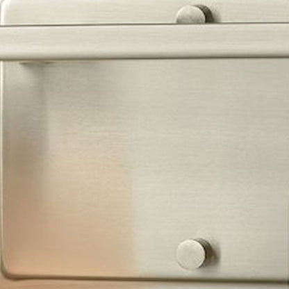 THOMAS CN579212 Summit Place 12'' Wide 2-Light Vanity Light - Brushed Nickel