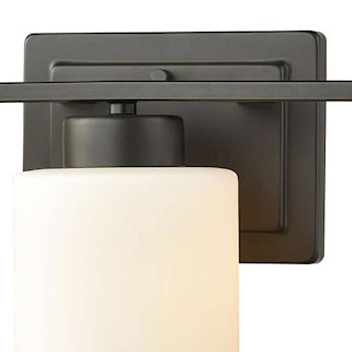 THOMAS CN579311 Summit Place 21'' Wide 3-Light Vanity Light - Oil Rubbed Bronze