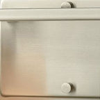 THOMAS CN579312 Summit Place 21'' Wide 3-Light Vanity Light - Brushed Nickel