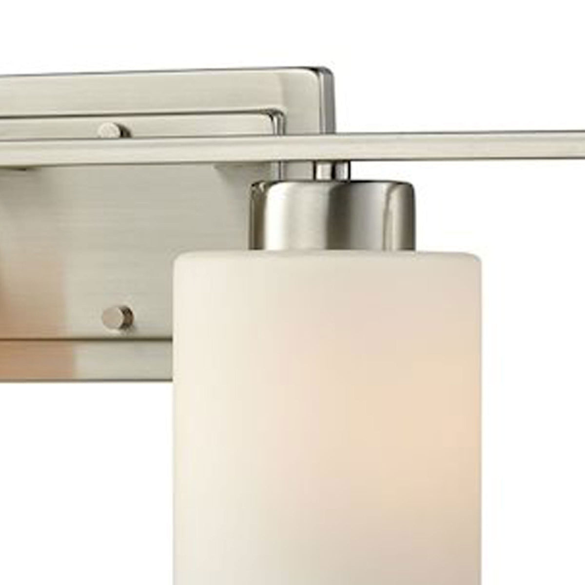 THOMAS CN579412 Summit Place 29'' Wide 4-Light Vanity Light - Brushed Nickel
