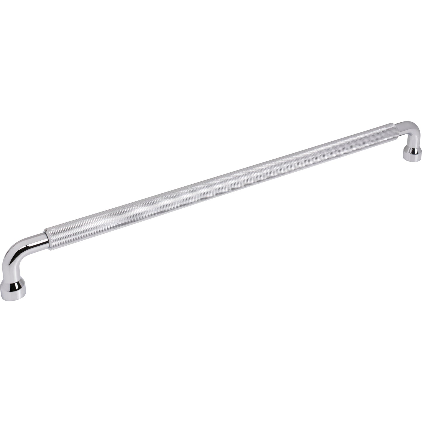 TOP KNOBS TK3269PC Garrison 18" Center to Center Bar Pull - Polished Chrome