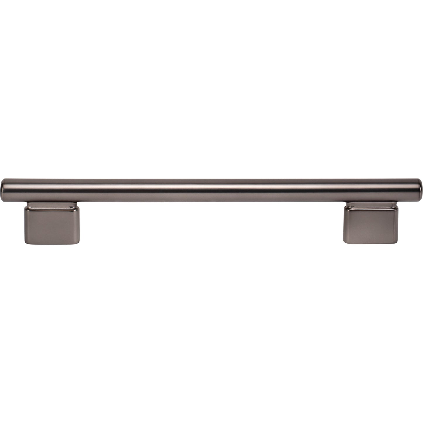 ATLAS A514-SL Holloway 6 5/16" Center to Center Bar Pull - Slate