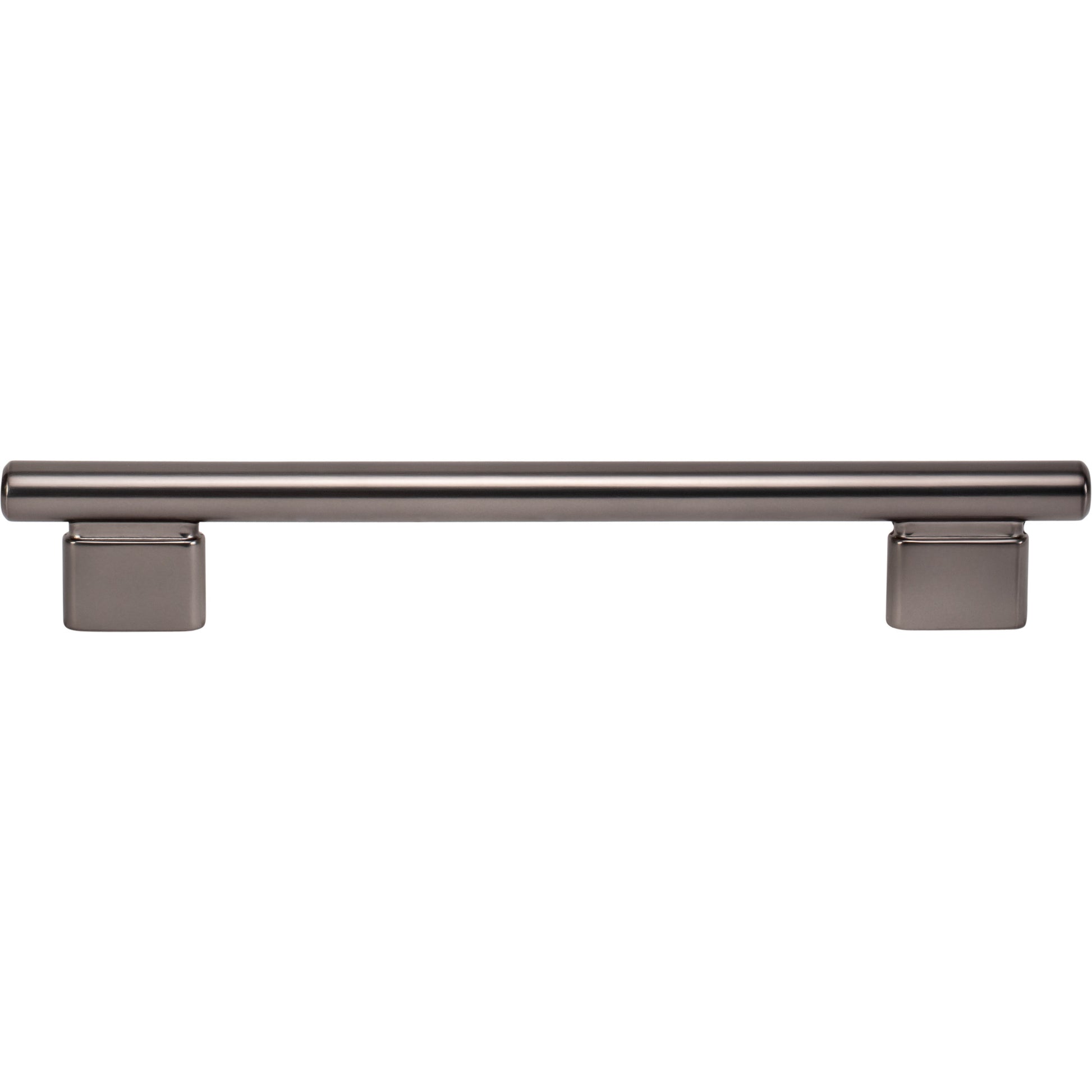 ATLAS A514-SL Holloway 6 5/16" Center to Center Bar Pull - Slate