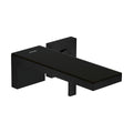 AXOR 47060671 MyEdition Wall-Mounted Single-Handle Faucet Trim, 1.2 GPM - Matte Black