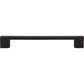 JEFFREY ALEXANDER 635-160MB Sutton 160 mm Center-to-Center Bar Pull - Matte Black