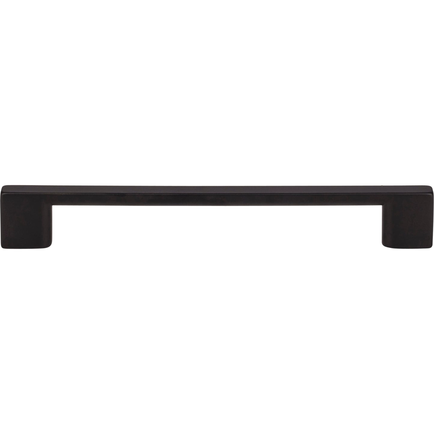 JEFFREY ALEXANDER 635-160MB Sutton 160 mm Center-to-Center Bar Pull - Matte Black