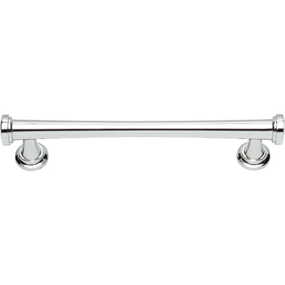 ATLAS 350-CH Browning 5 1/16" Center to Center Bar Pull - Polished Chrome