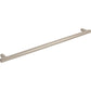 JEFFREY ALEXANDER 905-305SN Whitlock 305 mm Center-to-Center Bar Pull - Satin Nickel