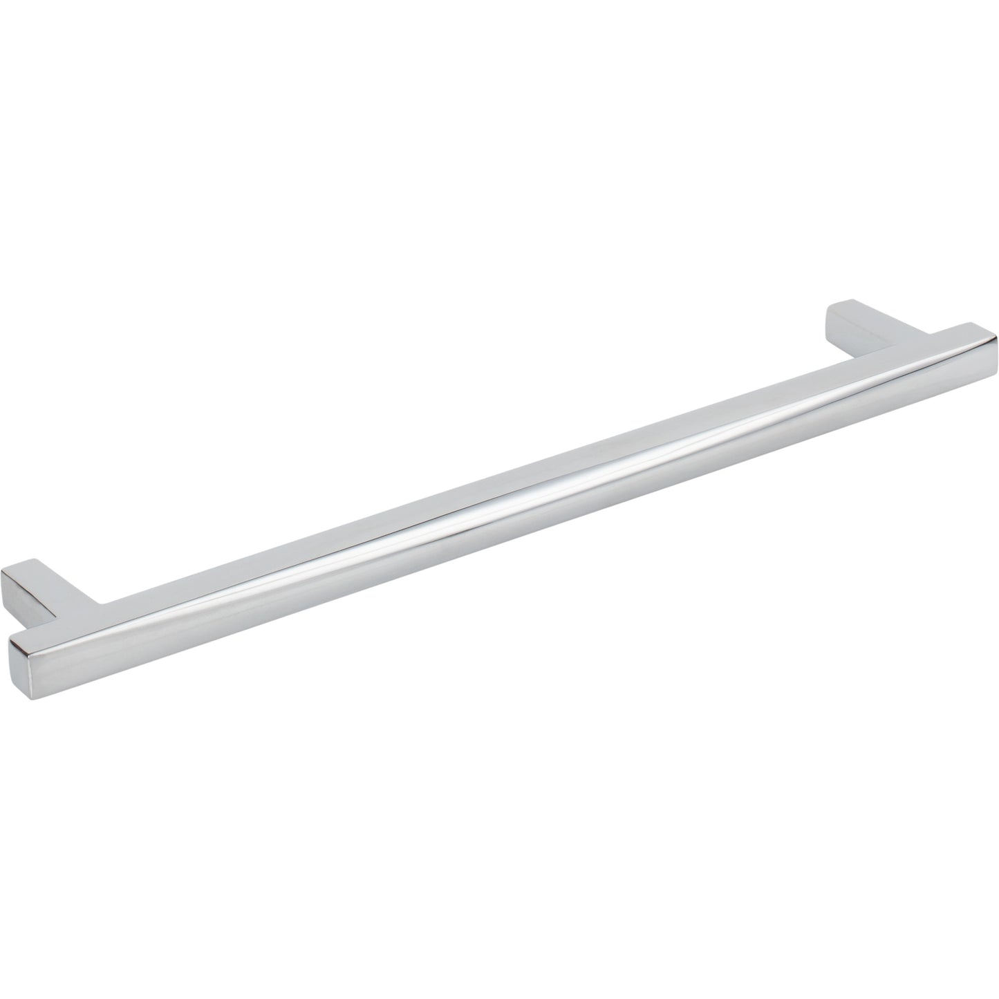 JEFFREY ALEXANDER 905-192PC Whitlock 192 mm Center-to-Center Bar Pull - Polished Chrome