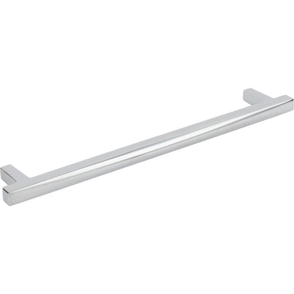 JEFFREY ALEXANDER 905-192PC Whitlock 192 mm Center-to-Center Bar Pull - Polished Chrome