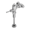 TOTO TMU1LN12#CP Urinal Manual Commercial Flush Valve - Polished Chrome