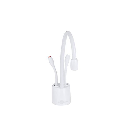 INSINKERATOR F-HC1100W HC1100 White Faucet