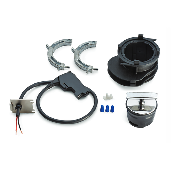 INSINKERATOR CCPA-00 Cover Control Plus Accessory Kit